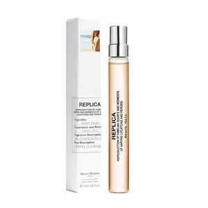 "Beach Walk" EDT Travel Spray "Replica" by Maison Margiela from Sephora